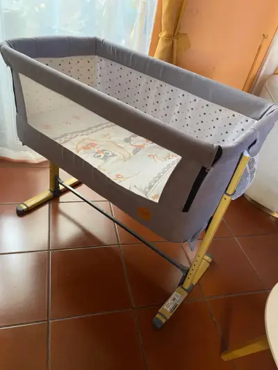Cuna colecho Infanti - miniatura 2