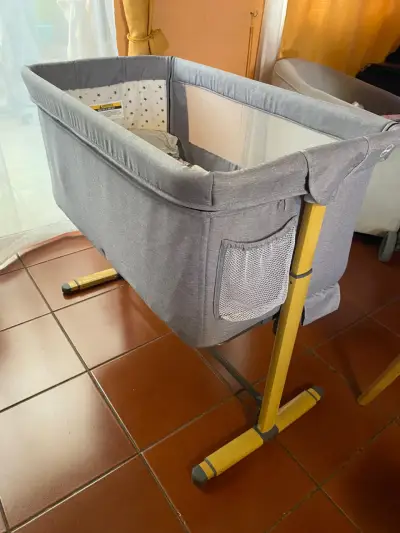 Cuna colecho Infanti - miniatura 4
