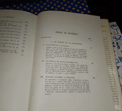 El Misterio De Los Hititas - C. W. Ceram - miniatura 4