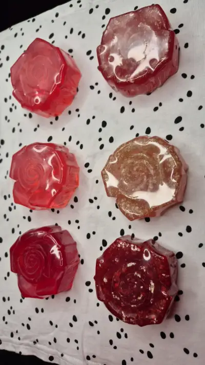 Pack de jabones artesanales - miniatura 3