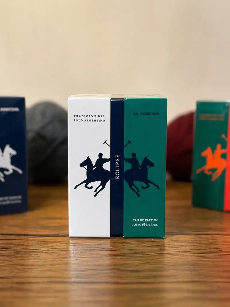 Perfume hombre - 4