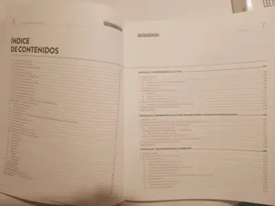Libro PAES Comprensión Lectora Preu PDV - miniatura 3