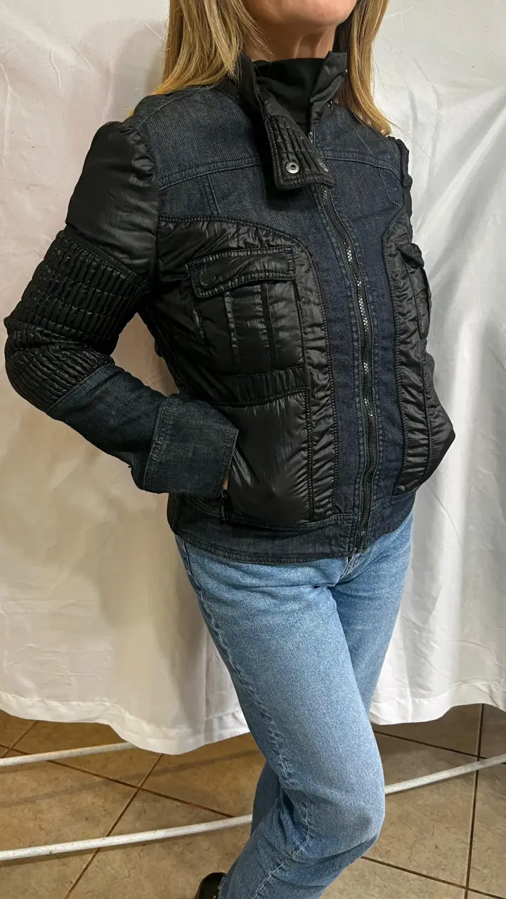 Chaqueta versátil de mujer - 1