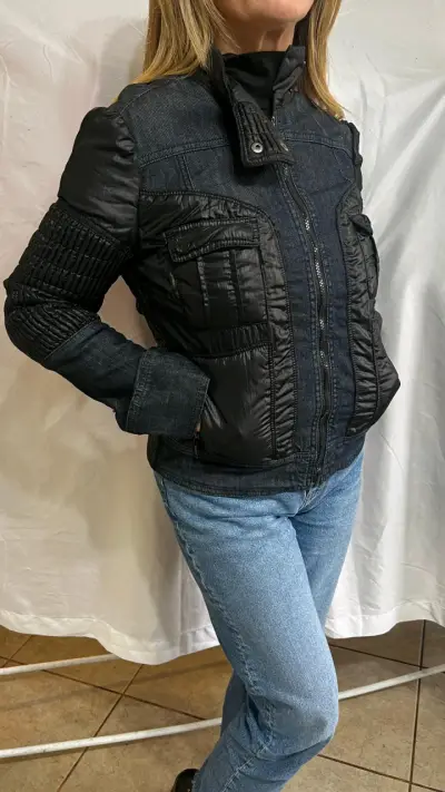 Chaqueta versátil de mujer - miniatura 1