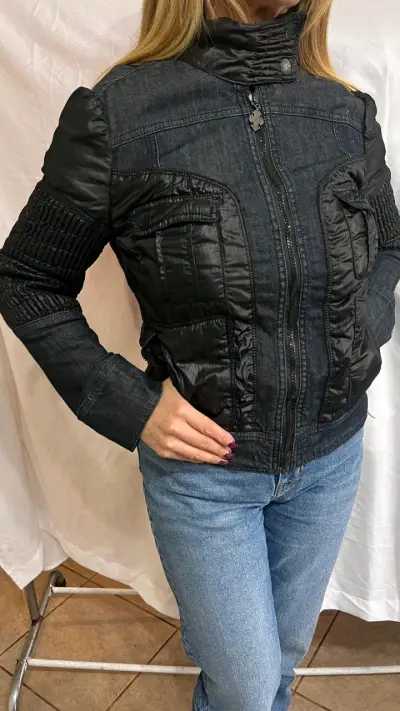 Chaqueta versátil de mujer - miniatura 2