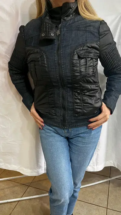 Chaqueta versátil de mujer - miniatura 3
