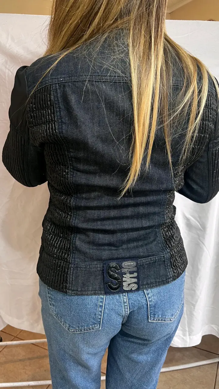 Chaqueta versátil de mujer - 4