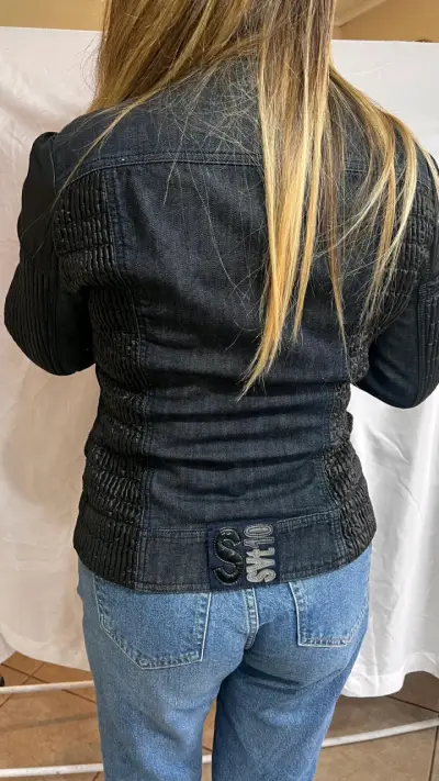 Chaqueta versátil de mujer - miniatura 4