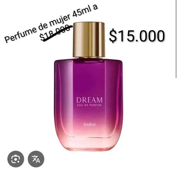 Perfume L'Bel Homme 033 100ml - 3