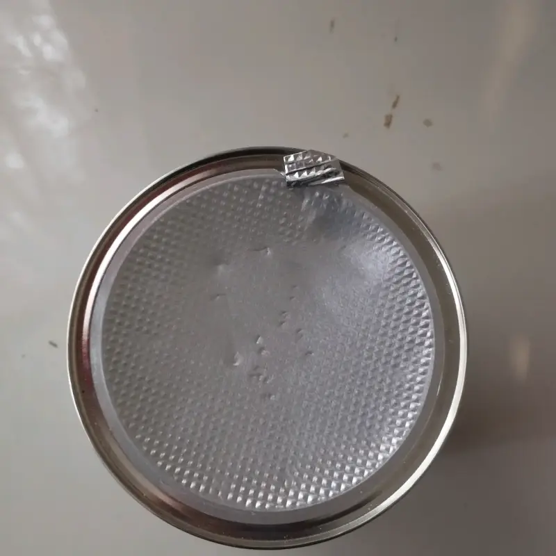 Leche en polvo Nestlé Nidal - 2