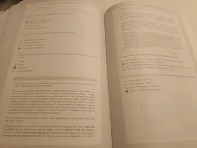 Libro Moraleja PAES LENGUAJE - miniatura 5