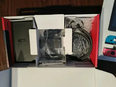 Consola Nintendo Switch 1 - miniatura 3