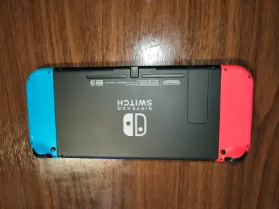 Consola Nintendo Switch 1 - miniatura 5