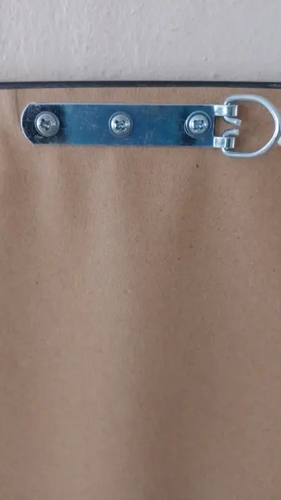 Espejo decorativo moderno - miniatura 2