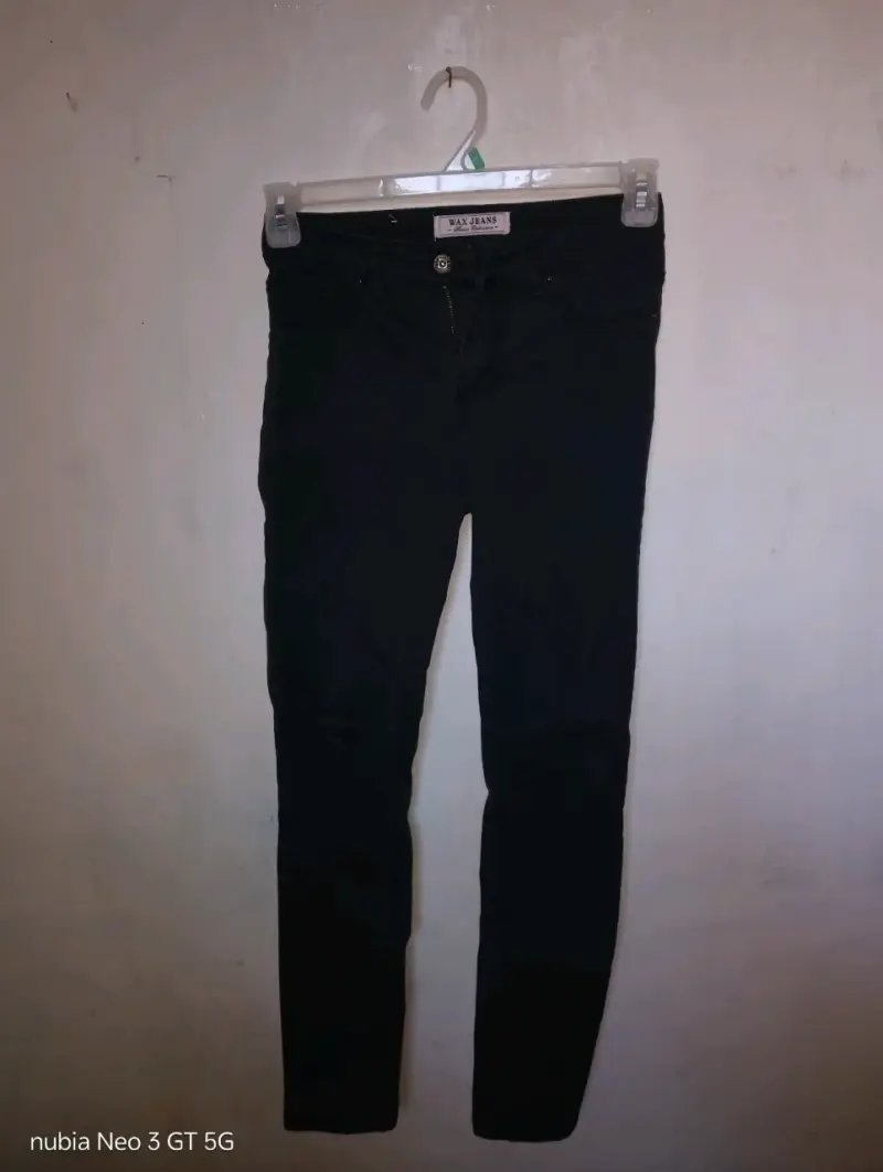 Jeans skinny - 3