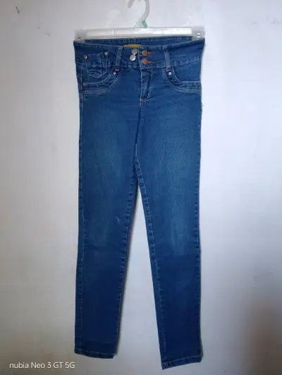 Jeans skinny - miniatura 4