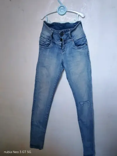 Jeans skinny - miniatura 5