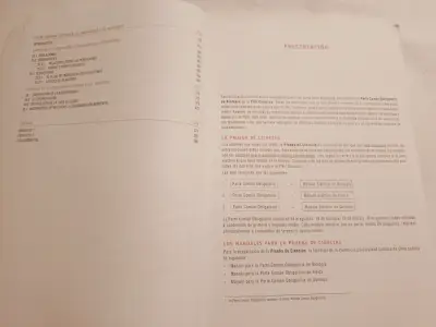 Libro preparación PAES Biología Ciencias UC - miniatura 5