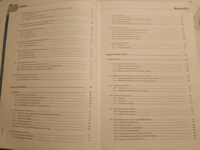 Libro Preparación PAES Matemáticas Cpech - miniatura 3