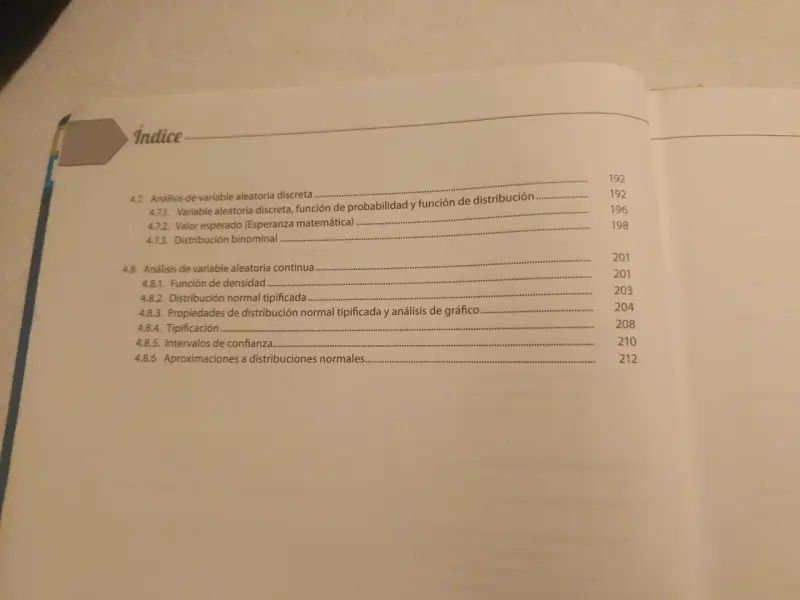 Libro Preparación PAES Matemáticas Cpech - 4