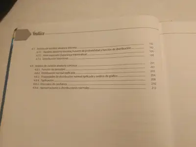 Libro Preparación PAES Matemáticas Cpech - miniatura 4
