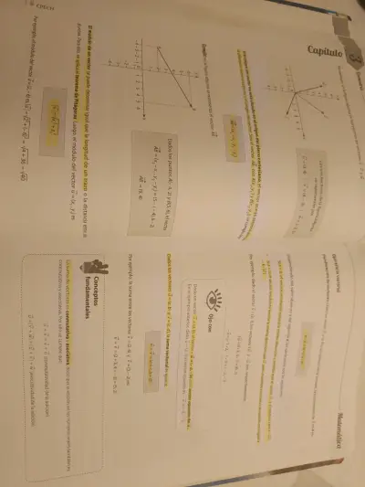 Libro Preparación PAES Matemáticas Cpech - miniatura 5