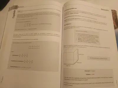 Libro Preparación PAES Matemáticas Cpech - miniatura 6