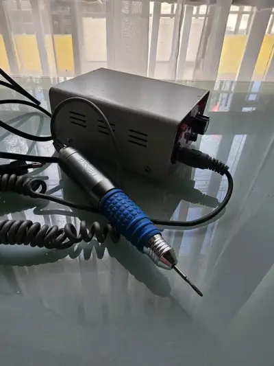 Extractor de polvo para uñas - miniatura 5