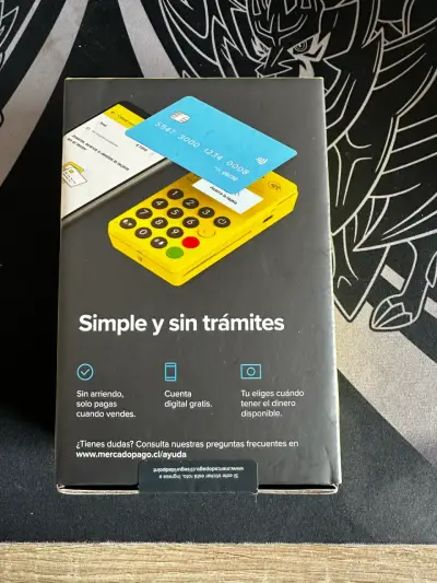 Lector de tarjetas Point Mini - miniatura 2