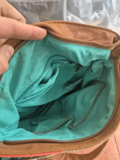 Mochila Xtrem estampado colorido - miniatura 3