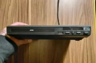 Reproductor de DVD compacto - miniatura 1
