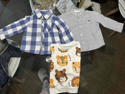 Ropa de niño variada - miniatura 2