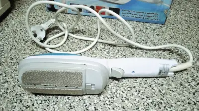 Plancha de vapor portátil - miniatura 2