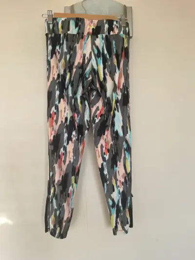 Leggings deportivos estampados - miniatura 1