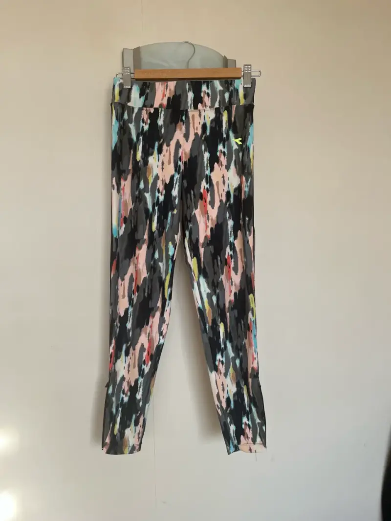 Leggings deportivos estampados - 2