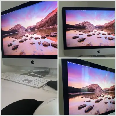 iMac (Retina 5K, 27-inch, Late 2015) - miniatura 2