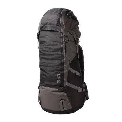 Mochila de camping - miniatura 1