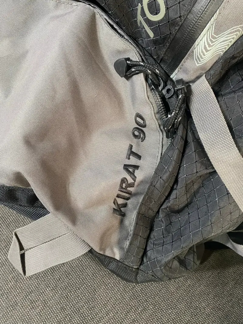 Mochila de camping - 6