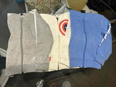 Ropa niño 3-4 años - miniatura 3