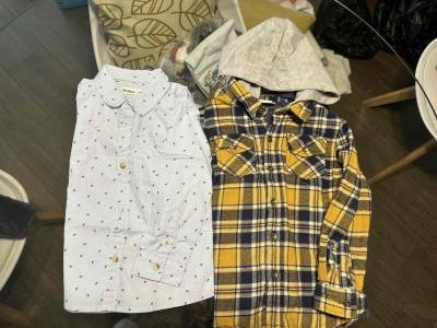 Ropa niño 3-4 años - miniatura 4