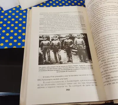 Historia De La Función Policial En Chile - 1 al 3 - miniatura 5