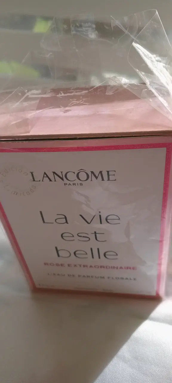 Perfume Lancôme La Vie Est Belle - 2