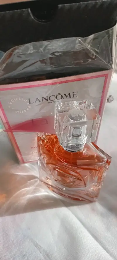 Perfume Lancôme La Vie Est Belle - miniatura 3