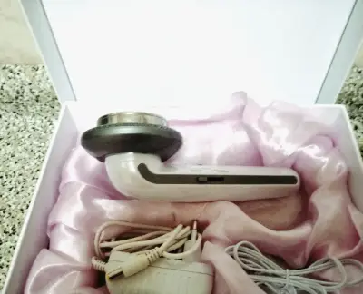 Máquina de belleza 3 en 1 SkinCare Options - miniatura 4