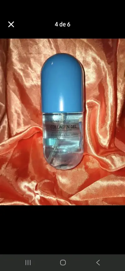 Lote skincare variado - miniatura 5