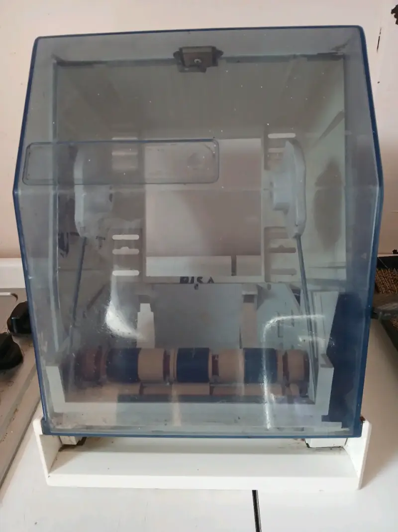 Porta nova - 1