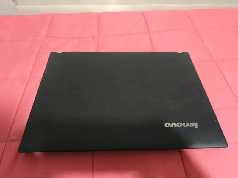 Laptop Lenovo ThinkPad E40 - 3