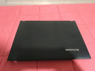 Laptop Lenovo ThinkPad E40 - miniatura 3