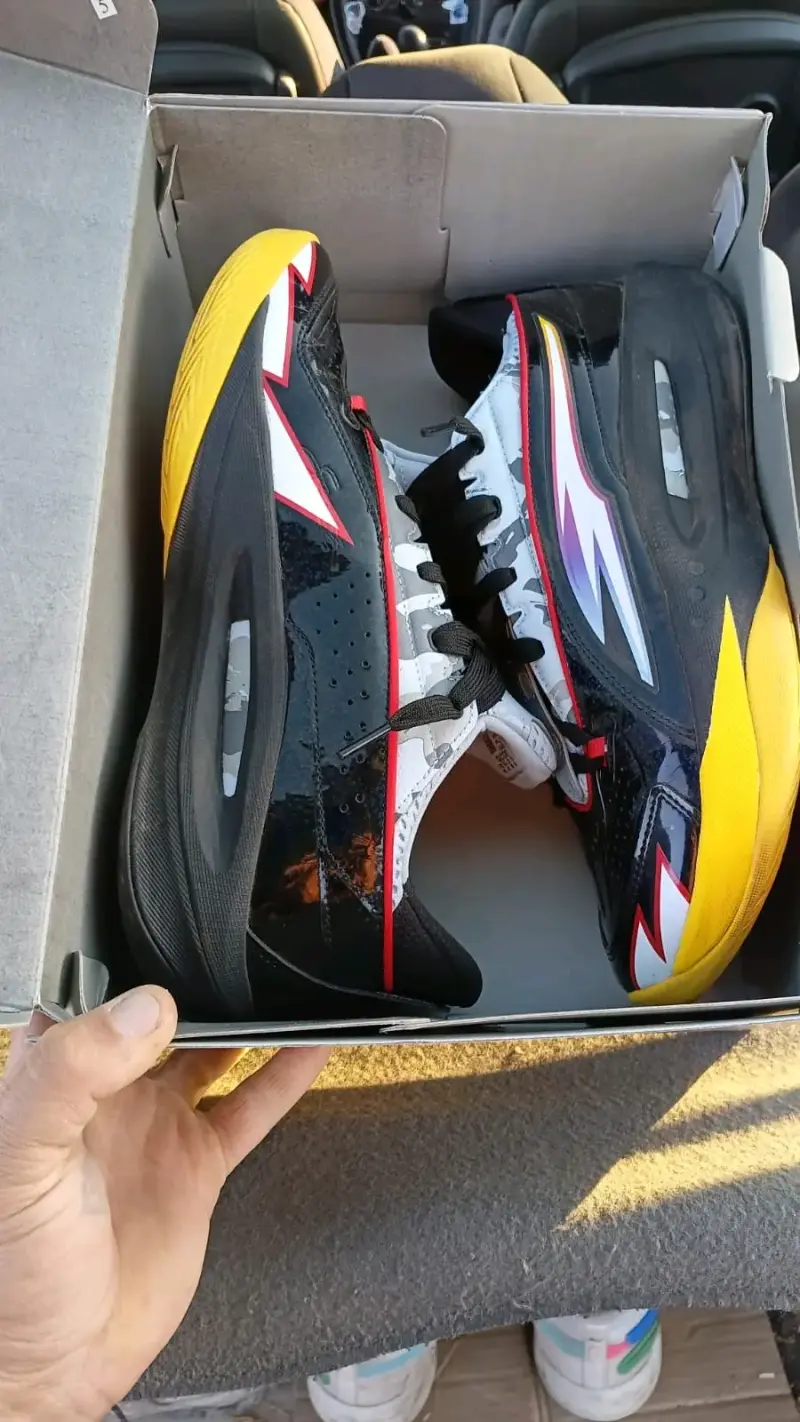 Zapatillas puma scoot Zero 3 - 1