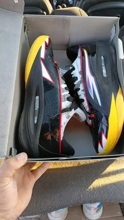 Zapatillas puma scoot Zero 3 - miniatura 1